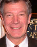 Bob Reid by Dave Harbour, Aboriginal Pipeline Group, TransCanada, Mackenzie Valley Pipeline, Mackenzie Gas Pipeline